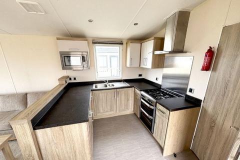 3 bedroom static caravan for sale, Three bed Swift Bordeaux Redcar Beach, Cleveland TS10