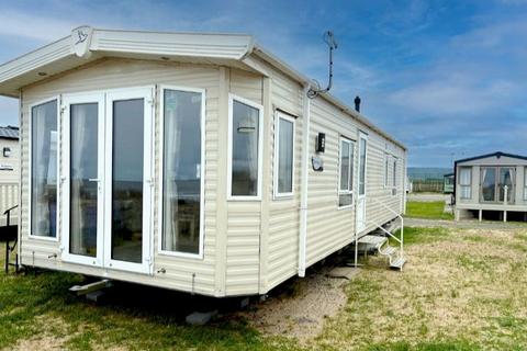 3 bedroom static caravan for sale, Three bed Swift Bordeaux Redcar Beach, Cleveland TS10
