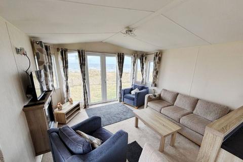 3 bedroom static caravan for sale, Three bed Swift Bordeaux Redcar Beach, Cleveland TS10