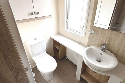 3 bedroom static caravan for sale, Three bed Swift Bordeaux Redcar Beach, Cleveland TS10