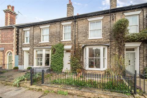 3 bedroom terraced house for sale, Orchard Street, Bury St. Edmunds, Suffolk, IP33