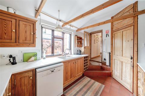 3 bedroom terraced house for sale, Orchard Street, Bury St. Edmunds, Suffolk, IP33