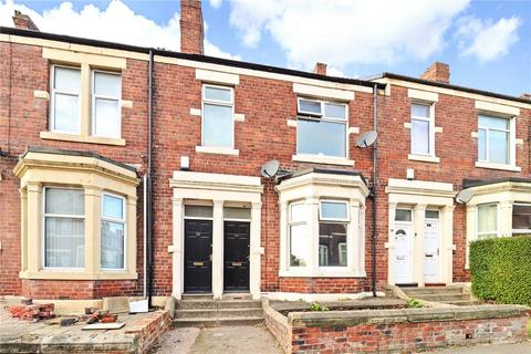 3 bedroom flat to rent, Gallant Terrace, Tyne and Wear NE28