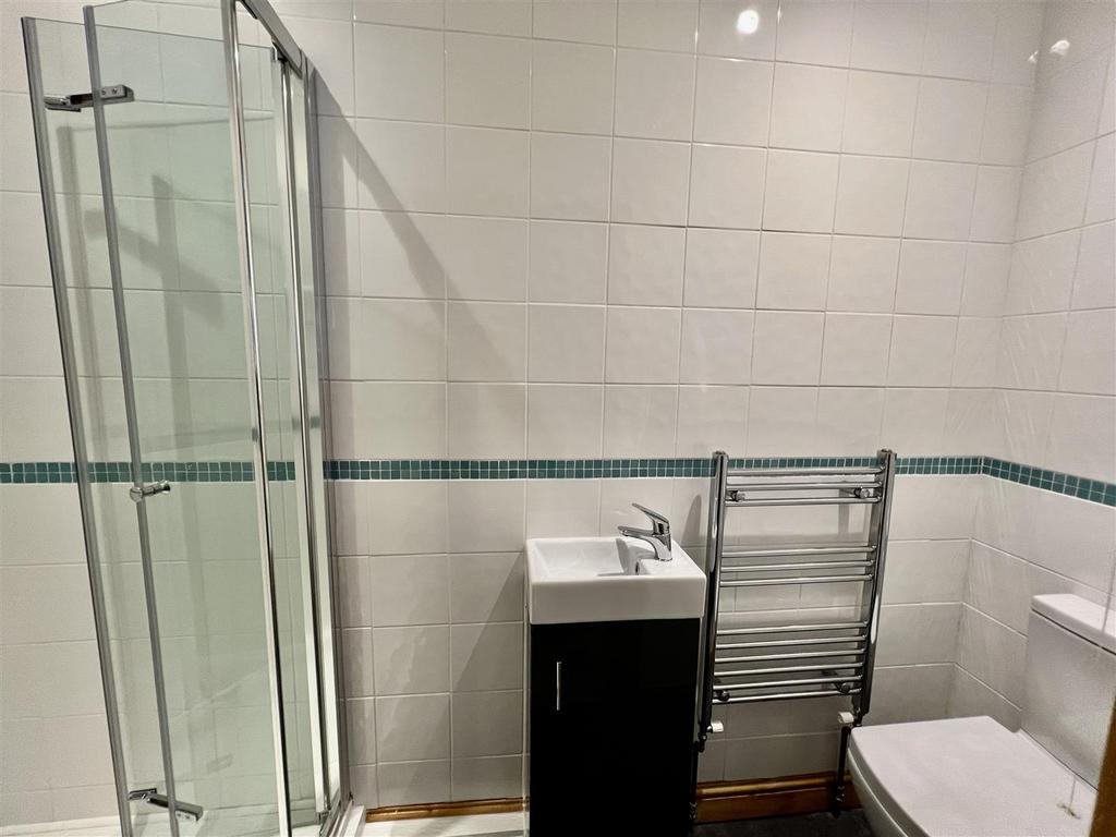 En suite