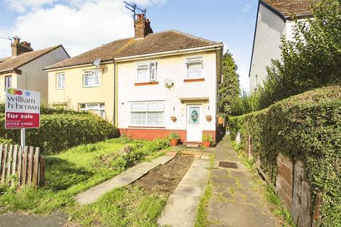 St. James Avenue, PETERBOROUGH