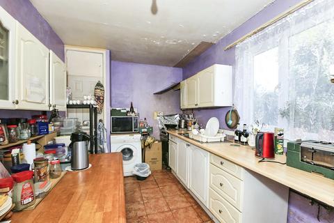 undefined, St. James Avenue, PETERBOROUGH