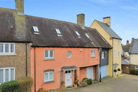 undefined, Turnpike Lane, Blandford St. Mary, Blandford Forum, Dorset, DT11