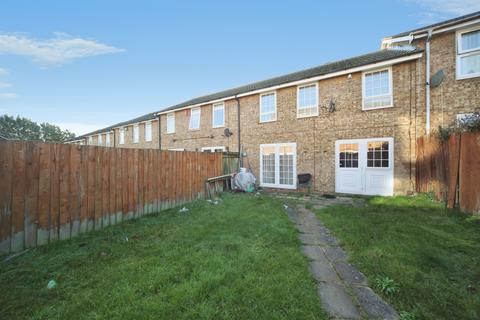 undefined, Morris Close, Luton