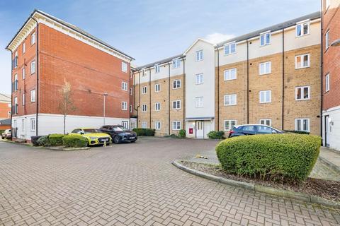 Baxter Road, Watford