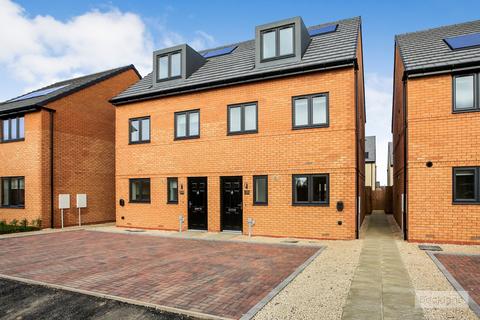 undefined, Stonemason Way, Peterborough