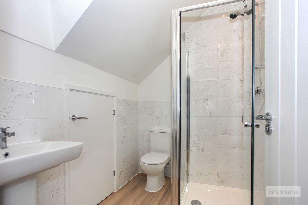 En-suite Bathroom
