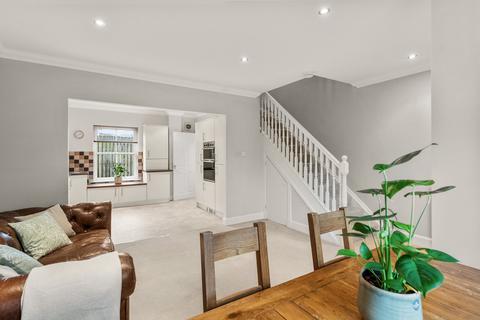 undefined, Barnwell Mews, Causewayhead Road, Causewayhead, FK9