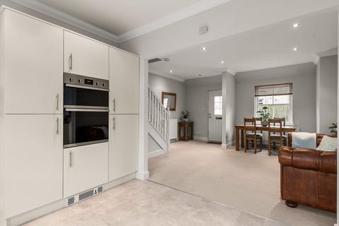 undefined, Barnwell Mews, Causewayhead Road, Causewayhead, FK9