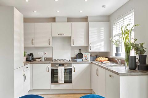undefined, at Nationwide, 15 FOXGLOVE WAY, Shirebrook NG20