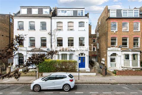 undefined, Adolphus Road, London, N4