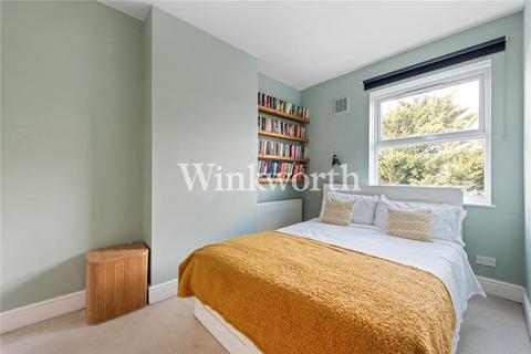 undefined, Adolphus Road, London, N4