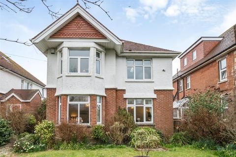 5 bedroom house for sale, Victoria Avenue, Swanage