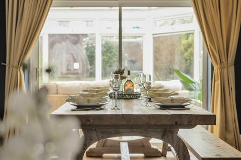5 bedroom house for sale, Victoria Avenue, Swanage