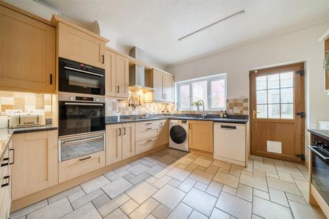 5 bedroom house for sale, Victoria Avenue, Swanage