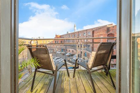 2 bedroom apartment for sale, Newhall Hill, Birmingham