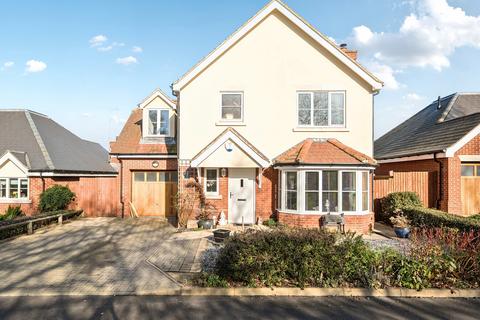 3 bedroom detached house for sale, Ruby Fields, Weeley, Clacton-on-Sea