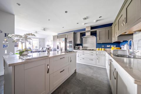 3 bedroom detached house for sale, Ruby Fields, Weeley, Clacton-on-Sea