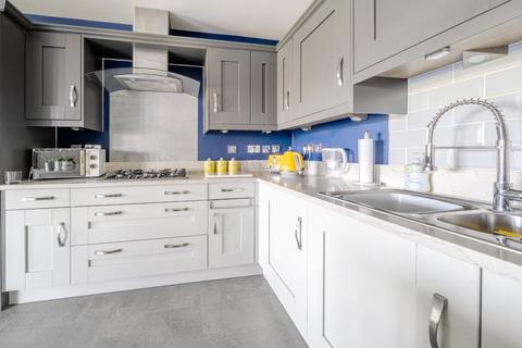 3 bedroom detached house for sale, Ruby Fields, Weeley, Clacton-on-Sea
