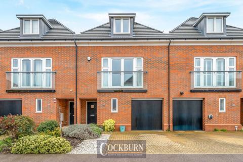 undefined, Holland Gardens, New Eltham, SE9