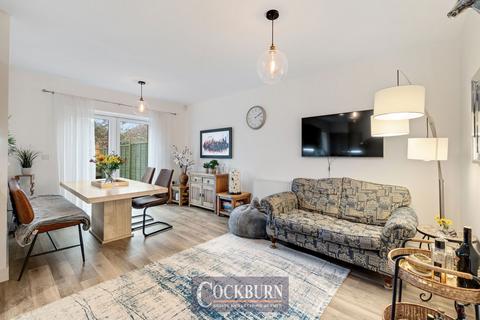 undefined, Holland Gardens, New Eltham, SE9