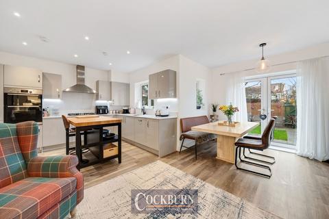 undefined, Holland Gardens, New Eltham, SE9