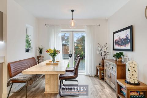 undefined, Holland Gardens, New Eltham, SE9