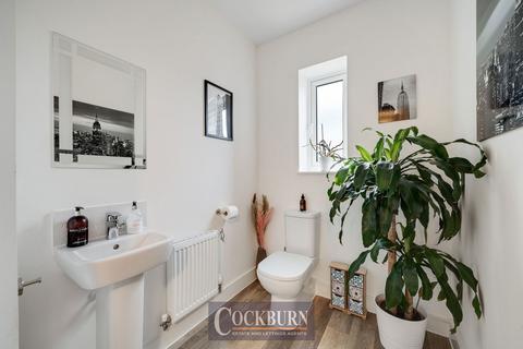 undefined, Holland Gardens, New Eltham, SE9
