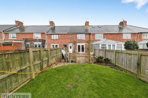 Wordsworth Road, Easington Colliery, County Durham