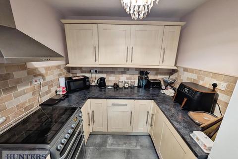 undefined, Wordsworth Road, Easington Colliery, County Durham