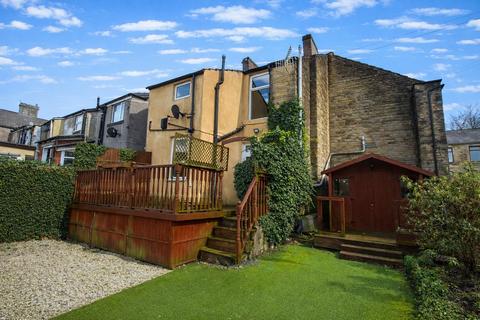 3 bedroom terraced house for sale, Bolton Road, Darwen