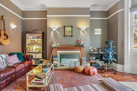 1 bedroom flat for sale, Goldsmid Road, Hove, BN3