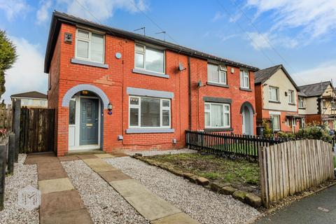 undefined, Ramsay Avenue, Farnworth, Bolton, Greater Manchester, BL4 9RB
