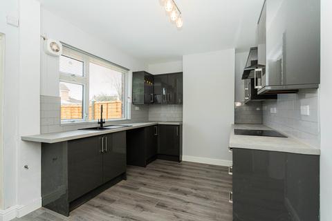 undefined, Ramsay Avenue, Farnworth, Bolton, Greater Manchester, BL4 9RB