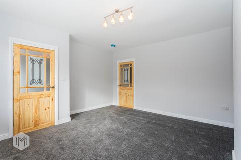 undefined, Ramsay Avenue, Farnworth, Bolton, Greater Manchester, BL4 9RB