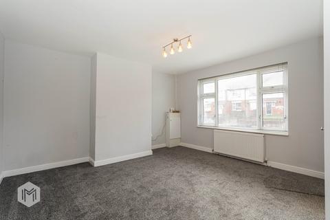 undefined, Ramsay Avenue, Farnworth, Bolton, Greater Manchester, BL4 9RB