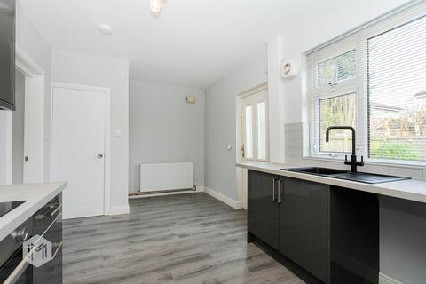 undefined, Ramsay Avenue, Farnworth, Bolton, Greater Manchester, BL4 9RB