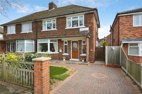 undefined, Gloucester Avenue, Scunthorpe, DN16