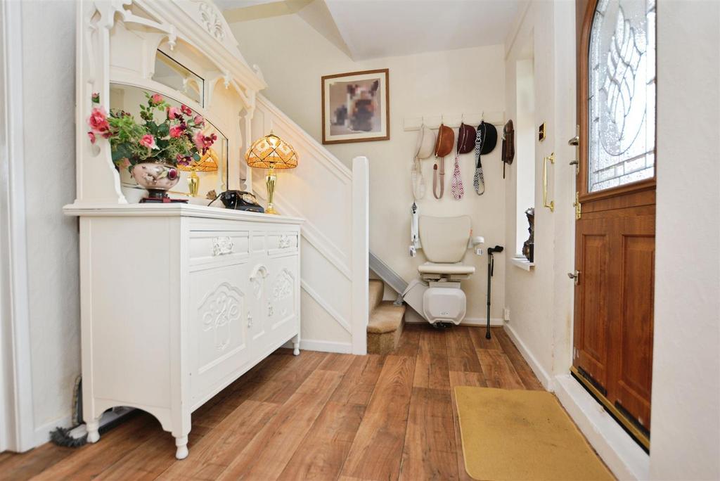 Hallway