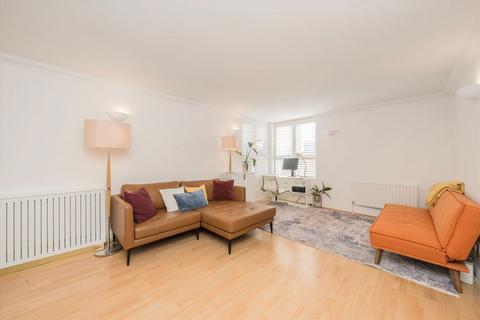 1 bedroom flat to rent, Onega Gate, London SE16