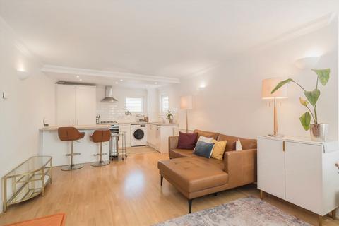 1 bedroom flat to rent, Onega Gate, London SE16