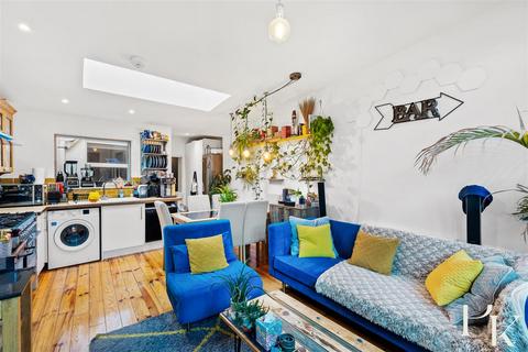 undefined, Prestonville Road, Brighton BN1