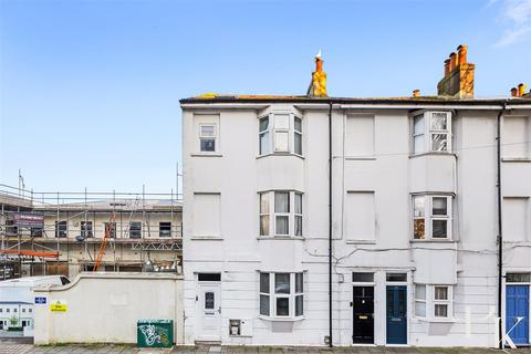 Prestonville Road, Brighton BN1
