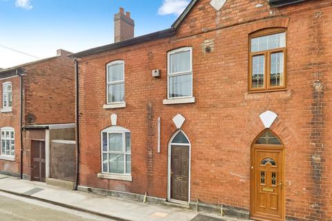 4 bedroom semi-detached house for sale, Thorpe Road, Walsall