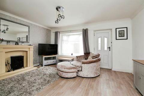 undefined, Friendship Lane, Hartlepool