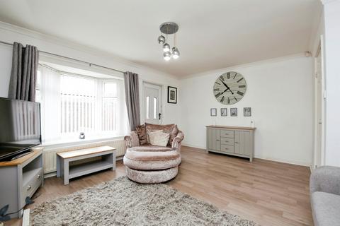 undefined, Friendship Lane, Hartlepool